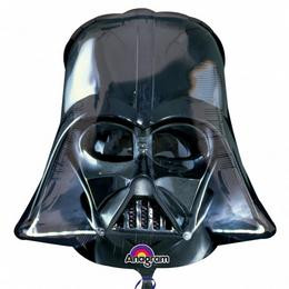 Star Wars - Darth Vader - Super Shape Fólia Lufi