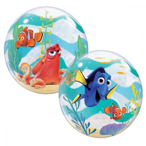 22 inch-es Disney Finding Dory Bubble Lufi