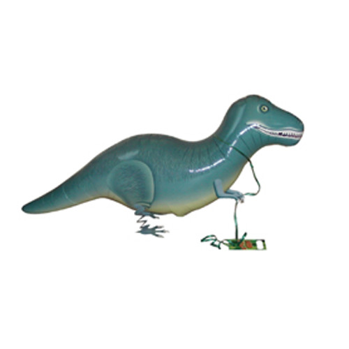 Sétáló Dinoszaurusz Lufi